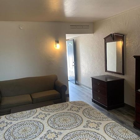 Stepping Inn Scott City Екстериор снимка