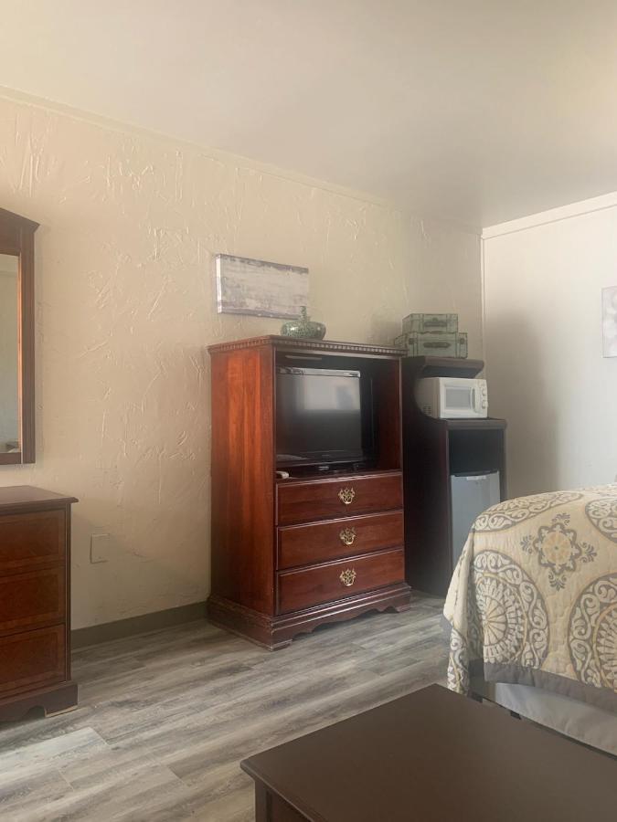 Stepping Inn Scott City Екстериор снимка