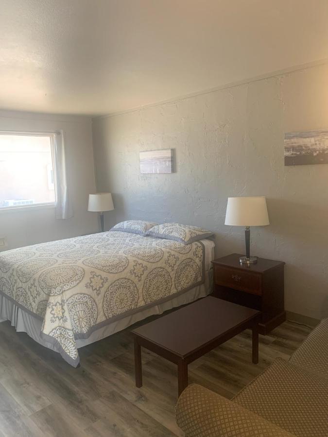 Stepping Inn Scott City Екстериор снимка